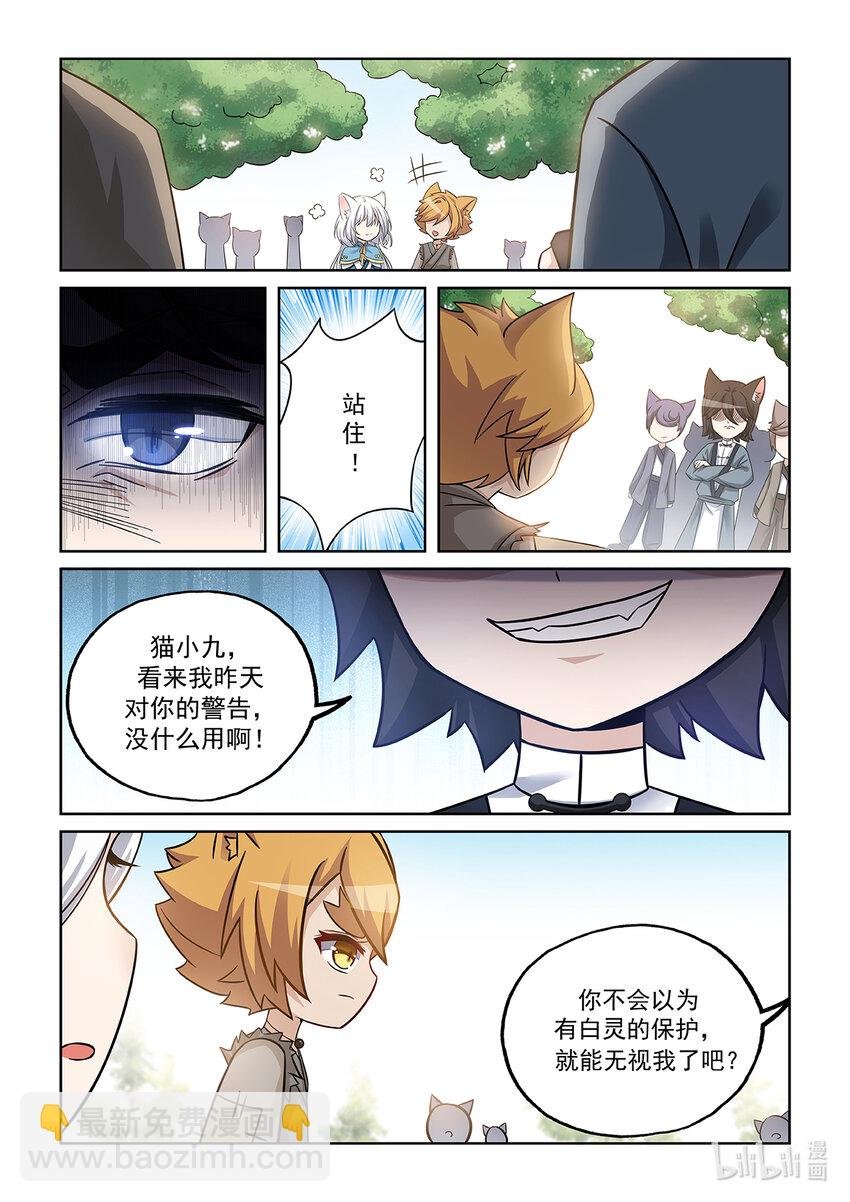 第002话 神秘石珠