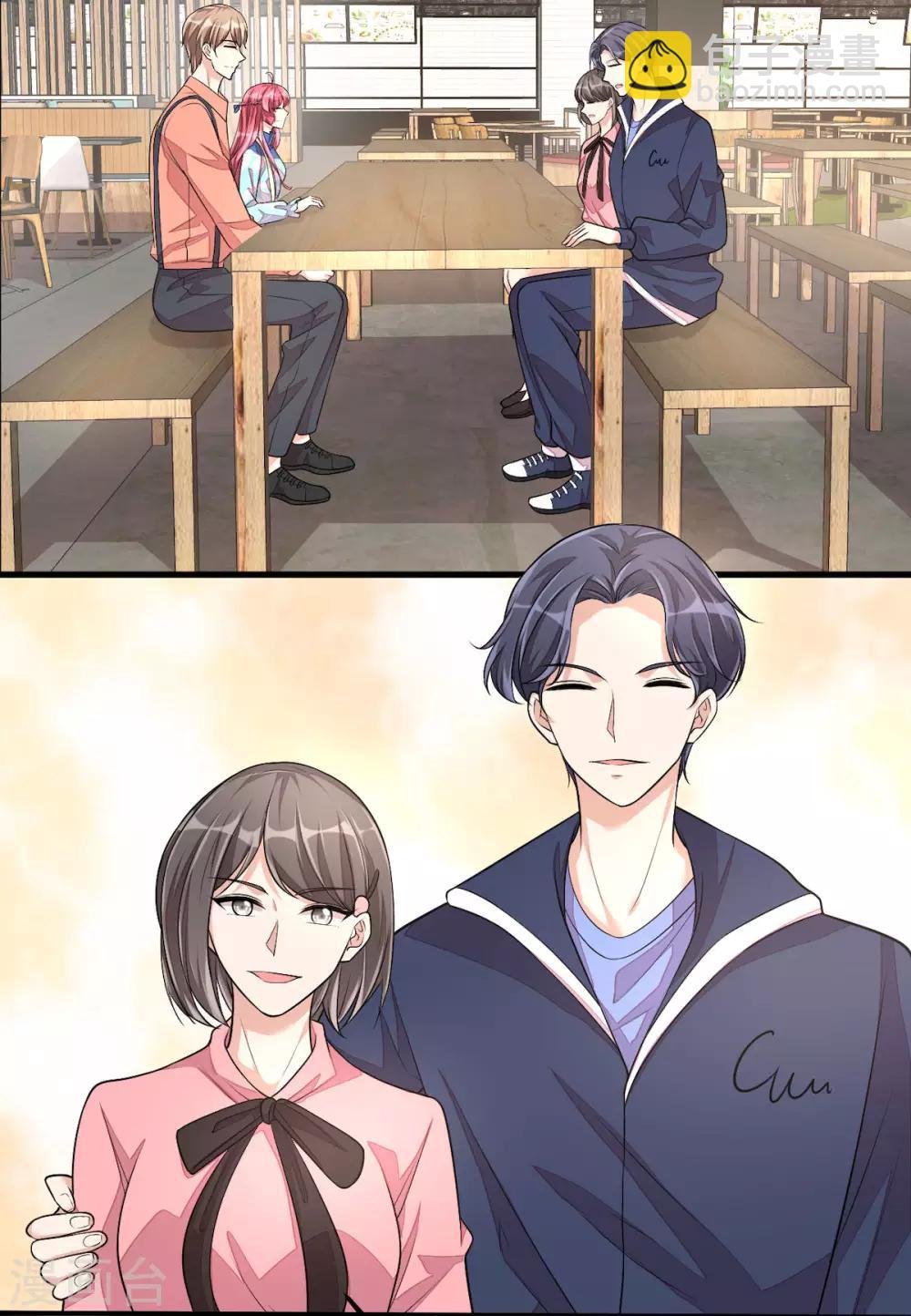 第37话 快乐，啪！就没了