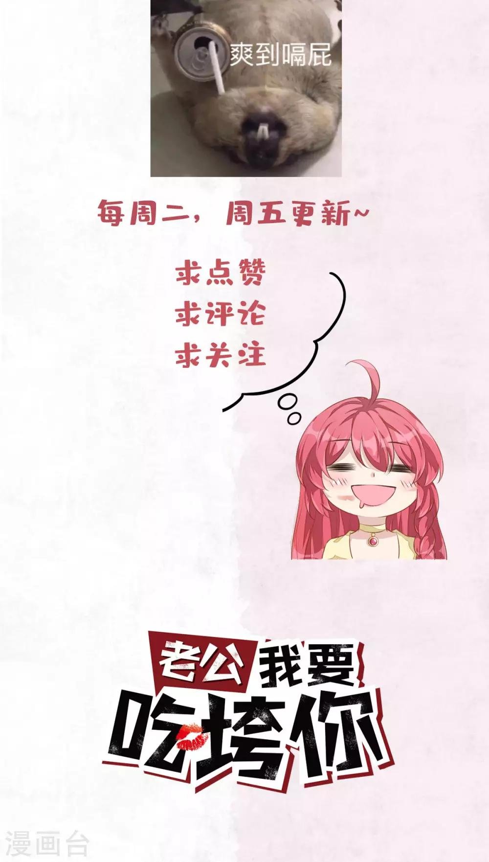 第37话 快乐，啪！就没了