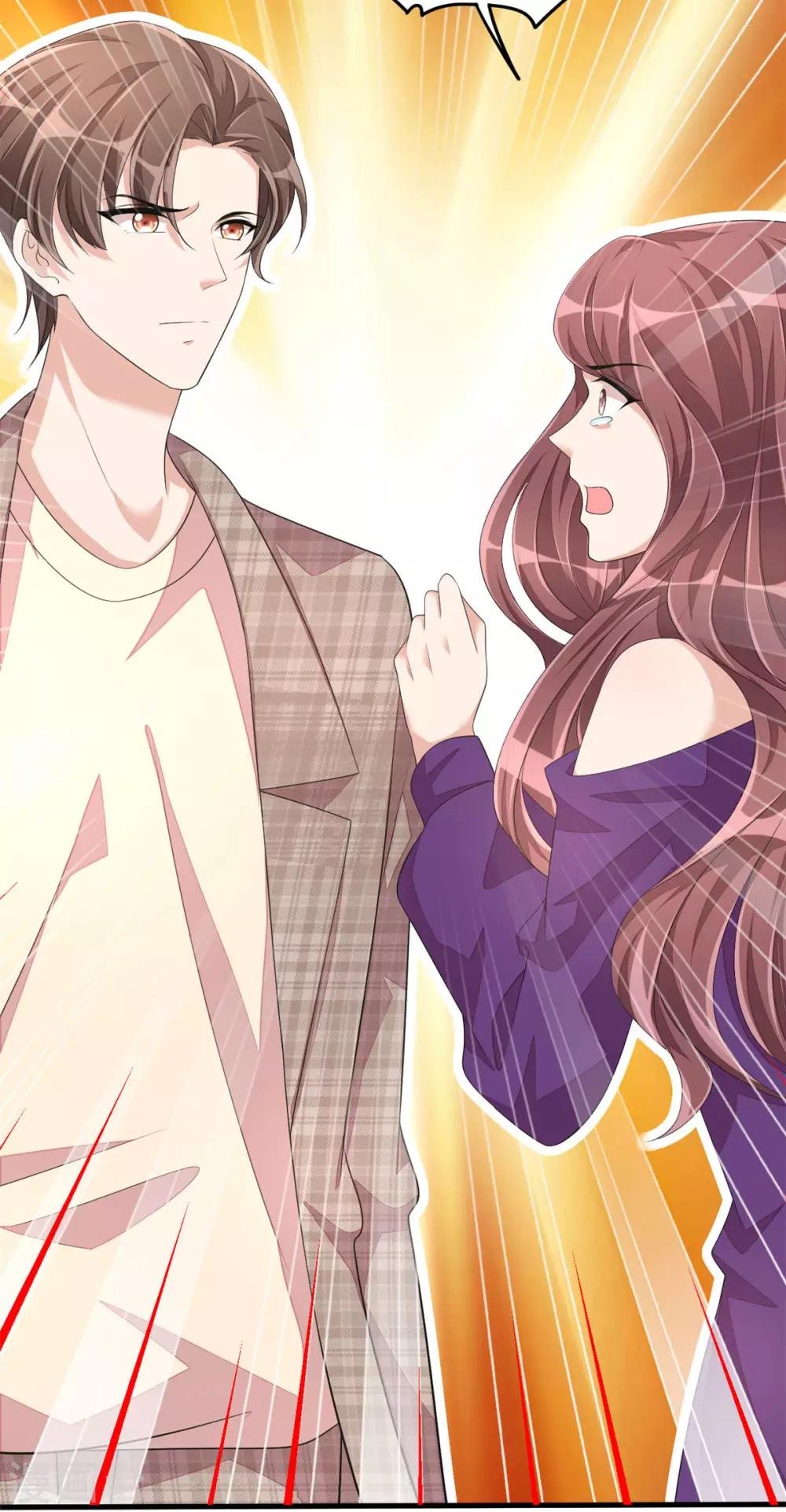 第46话 女朋友生气了该怎么哄