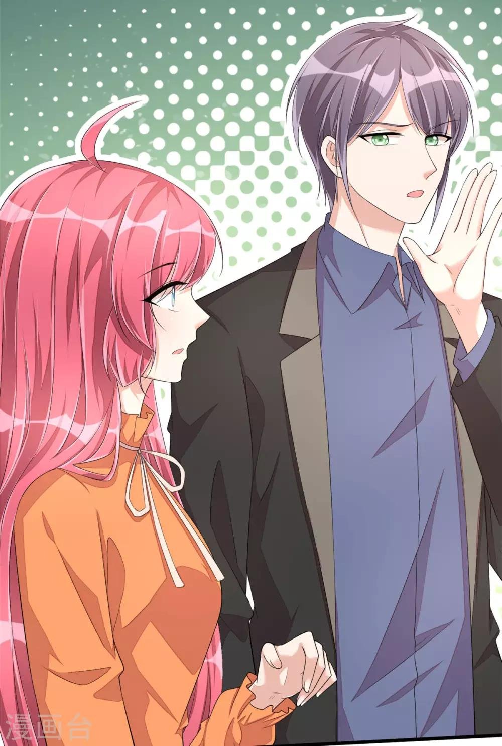 第52话 和婆婆共进晚餐？