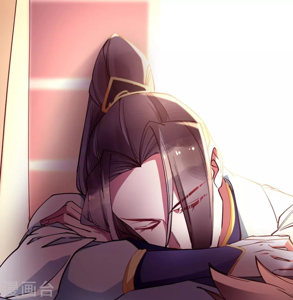 第29话 你醒了？