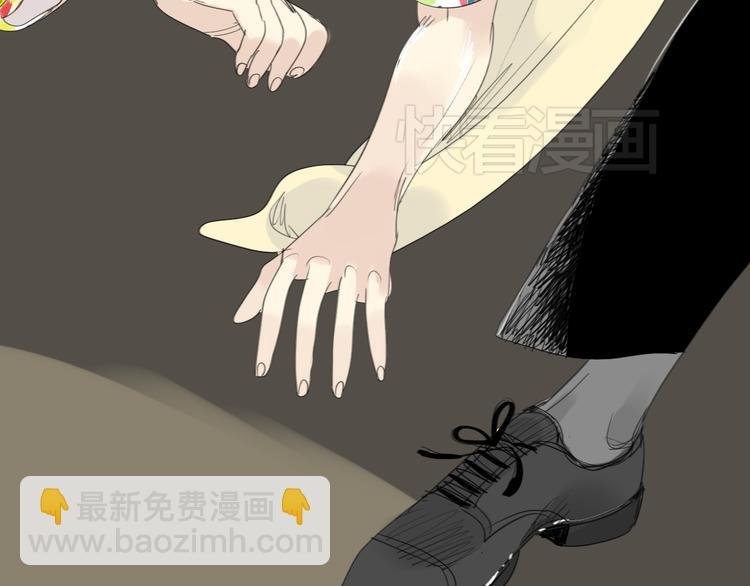 第15话 被喜欢的人误会了