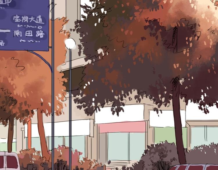 第19话 第一次约会泡汤