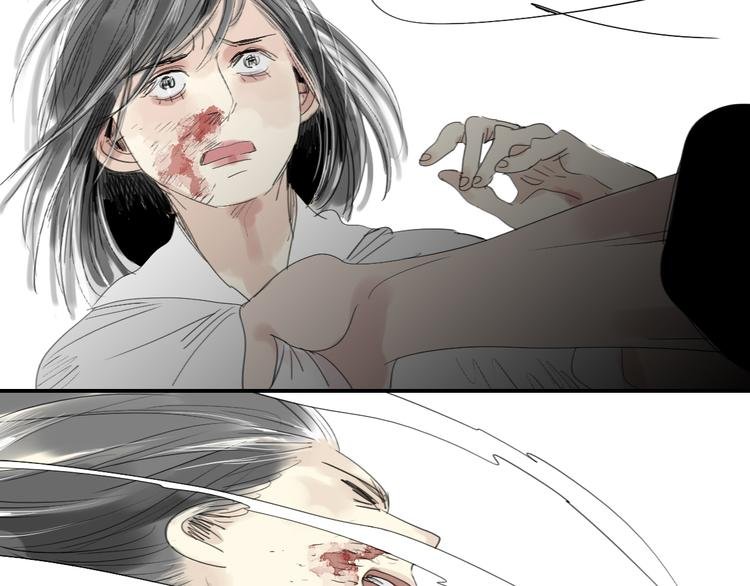 第27话 灼热的体温