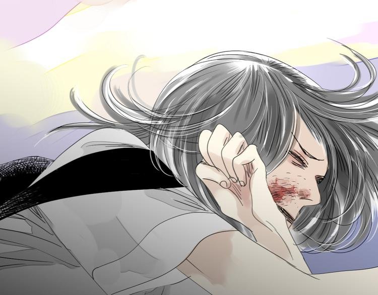 第27话 灼热的体温