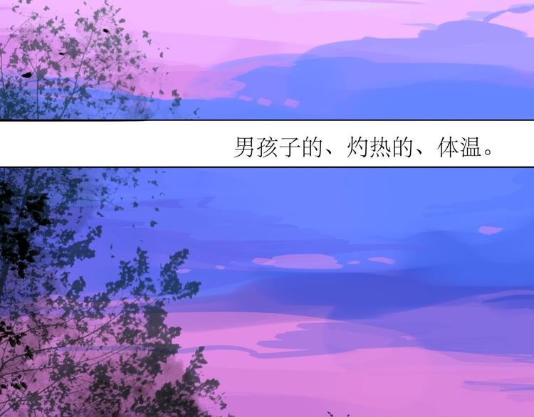第27话 灼热的体温