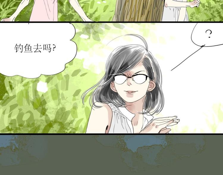 第28话 期待的一吻