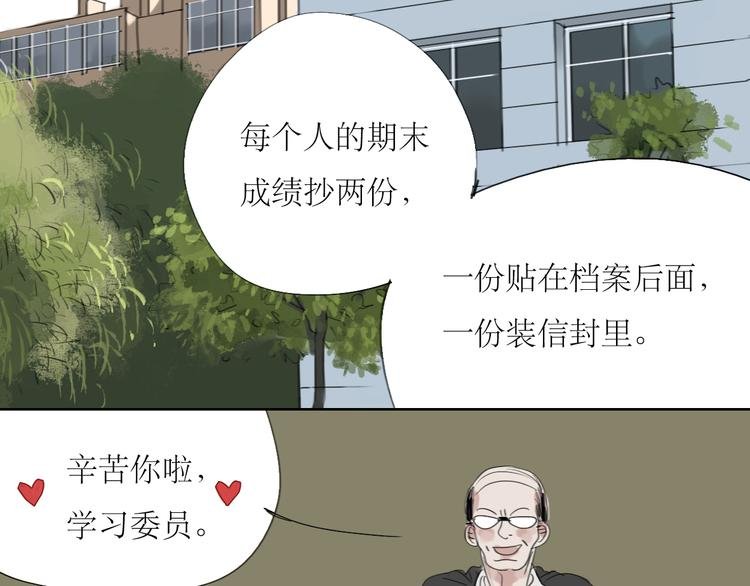 第29话 不受控制的自己
