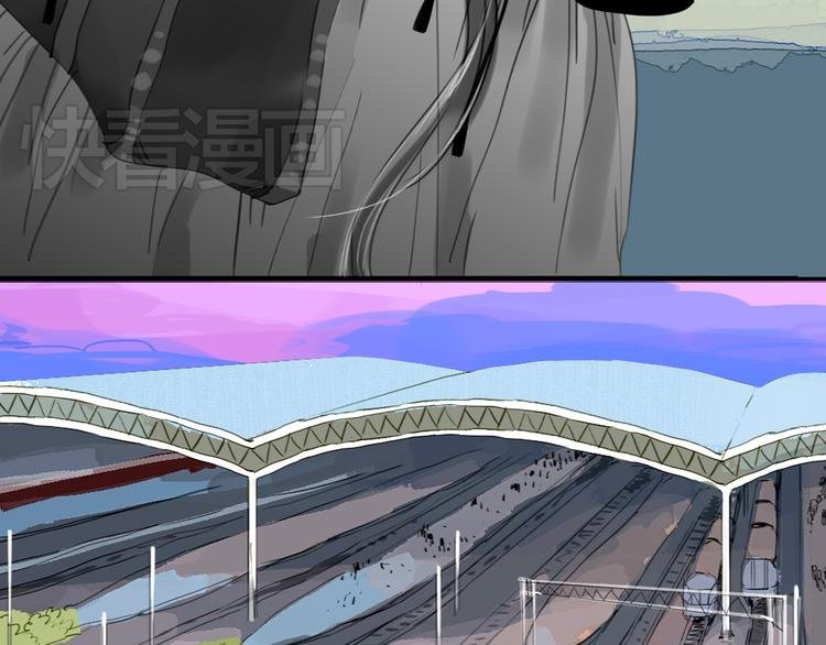 第31话 快走！