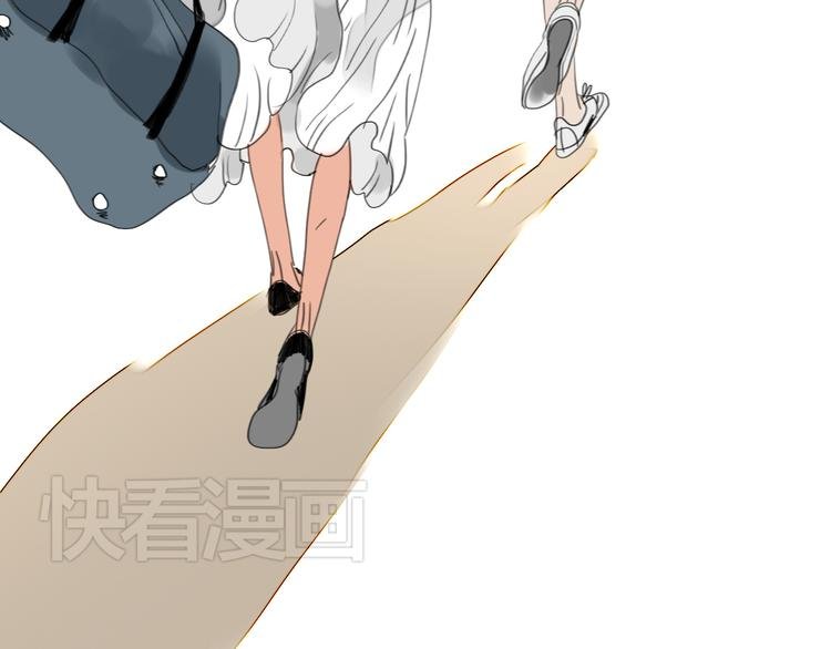 第31话 快走！