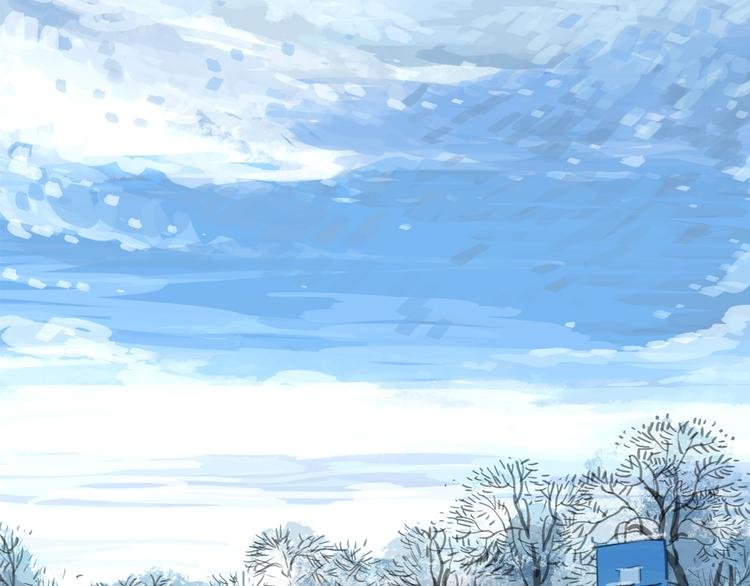 第4话 还以为我们再也不会见了