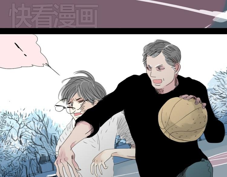 第4话 还以为我们再也不会见了