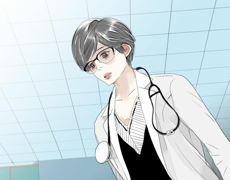 第33话 你是最好的人