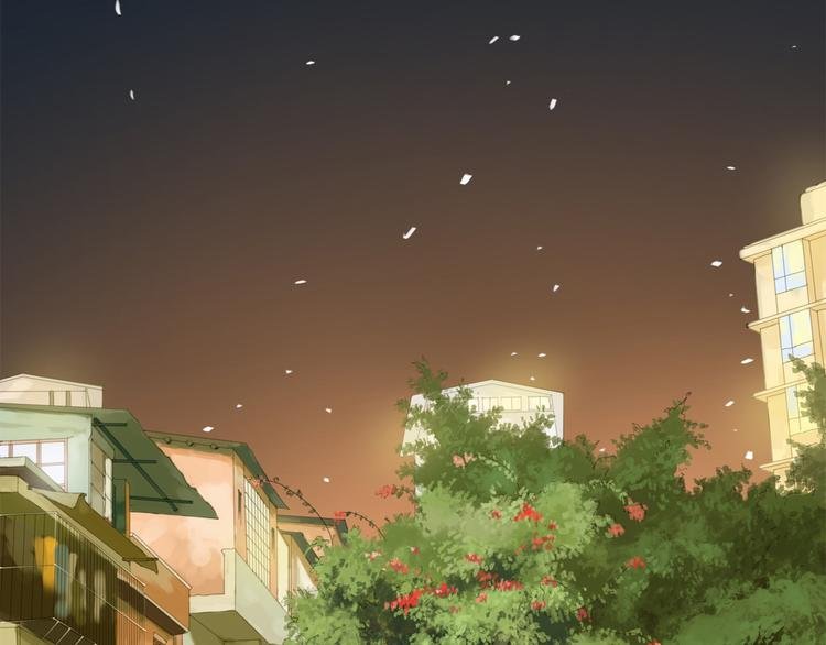 第35话 与情敌共度夜