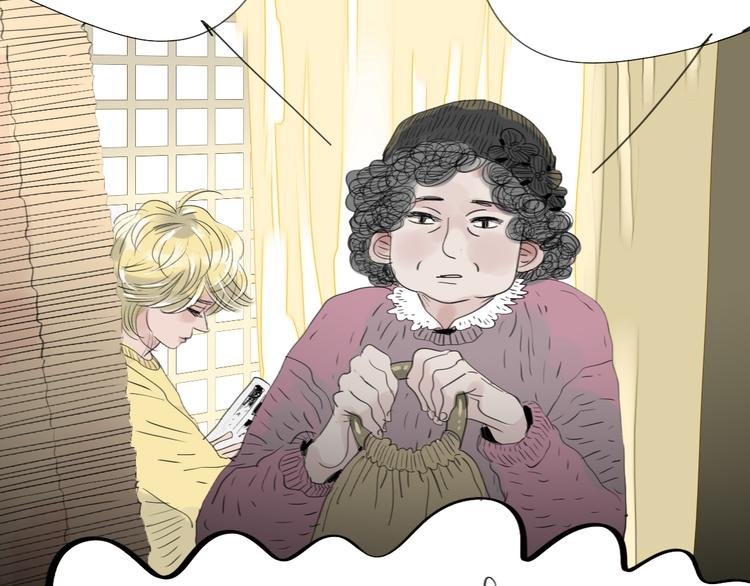 第37话 只想看着他而已