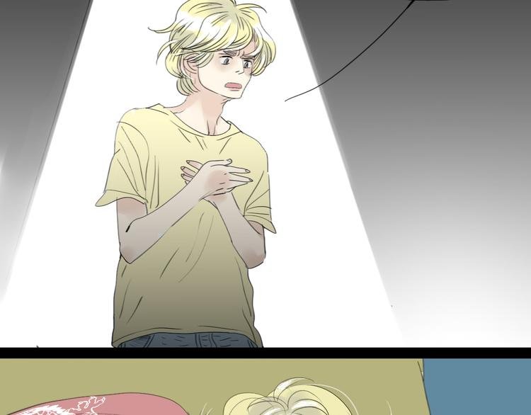 第38话 我有话想对你说