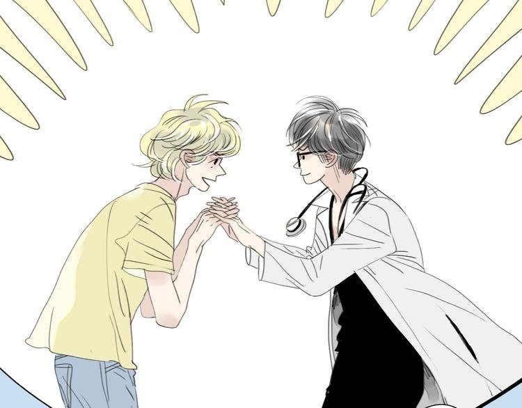 第38话 我有话想对你说