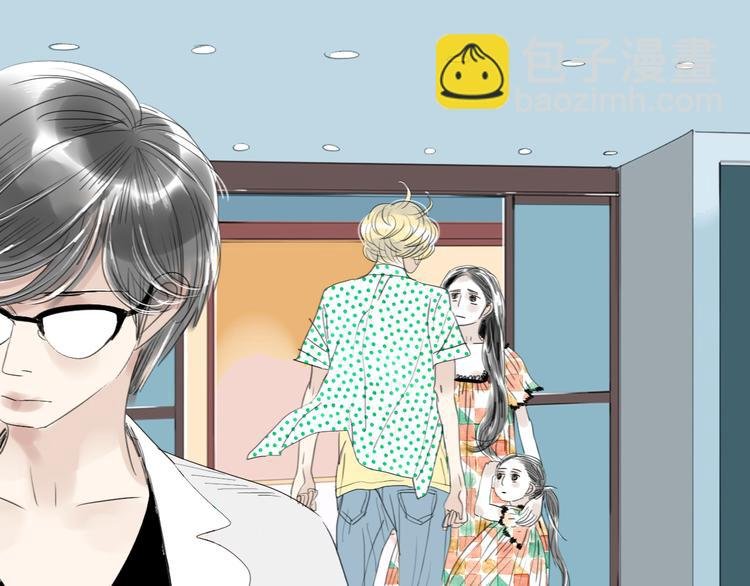 第39话 他最爱的人是你