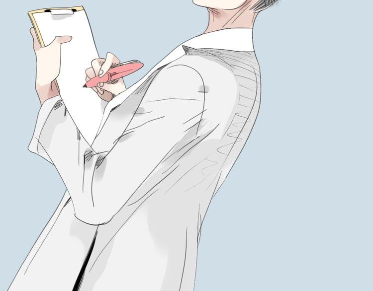 第40话 不会被揭开的秘密