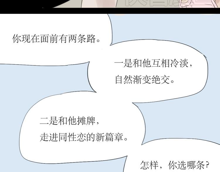 第41话 我好像喜欢上了‘他’