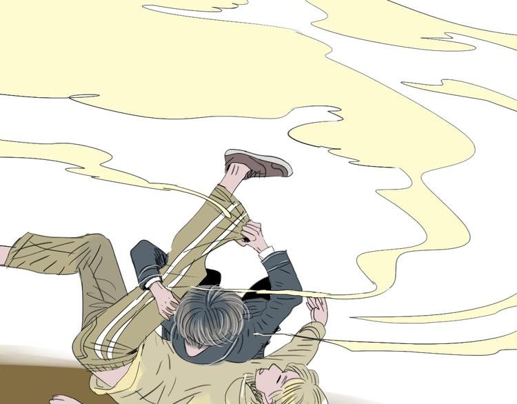 第5话 浪漫的独处居然变成这样……