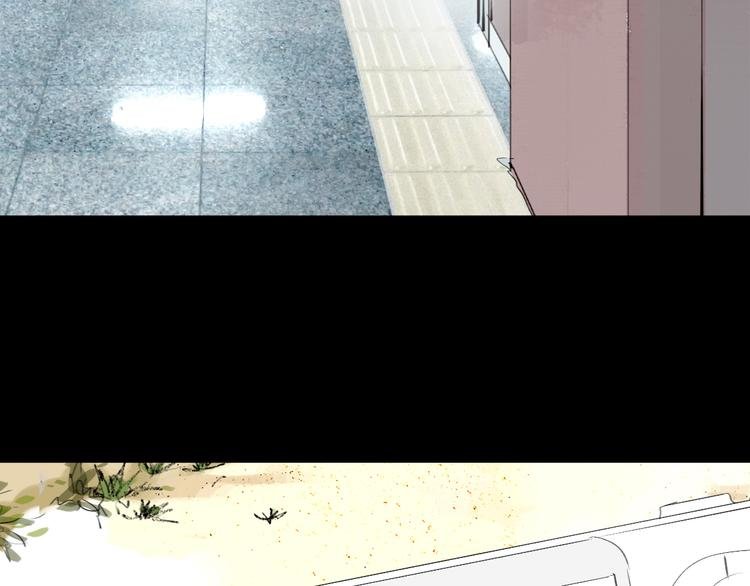 第43话 近距离的伤疤