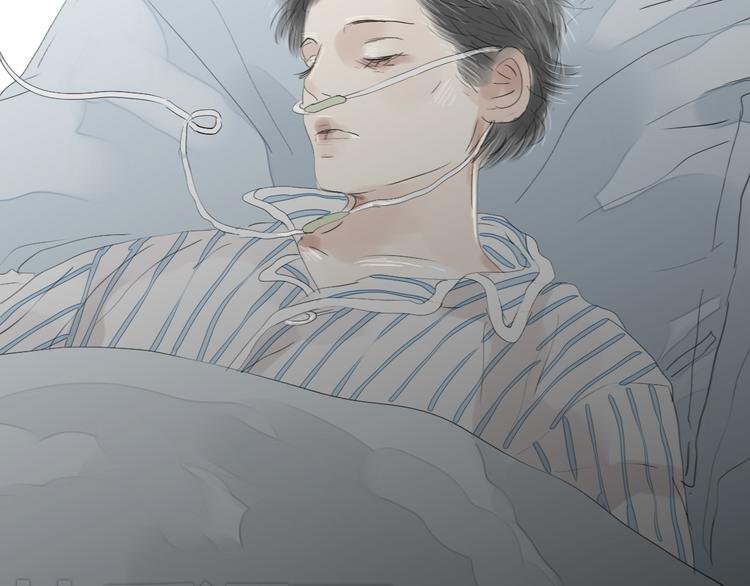 第43话 近距离的伤疤