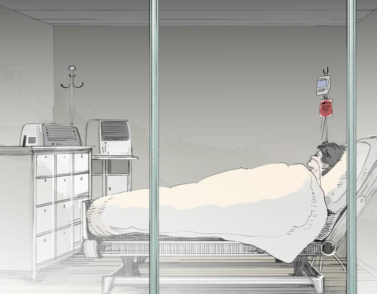 第44话 不想见他