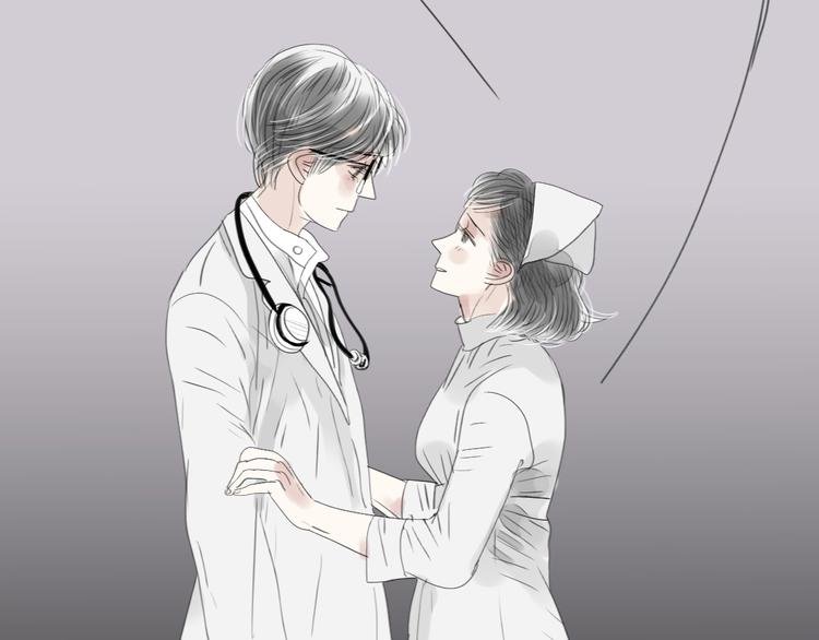 第45话 我会永远守护你