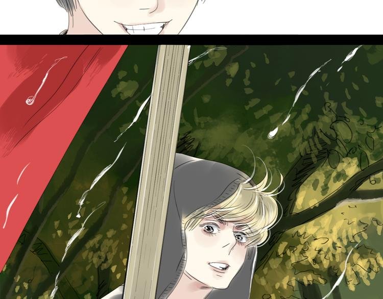 第46话 对喜欢的人公平点
