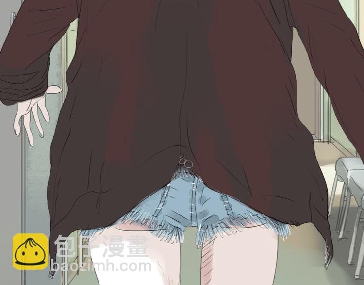 第47话 主任的一见钟情