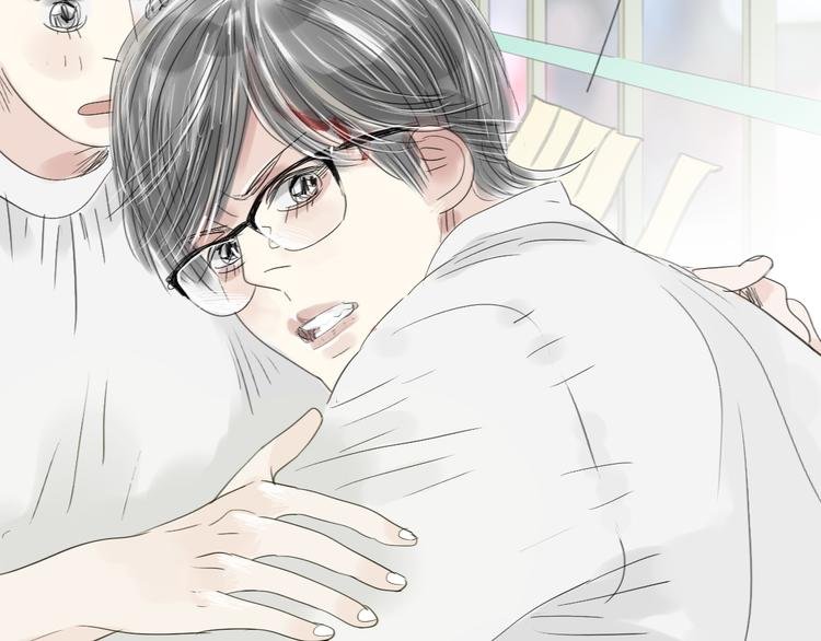 第49话 请你听我解释