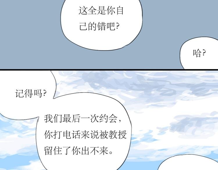 第50话 高傲的人