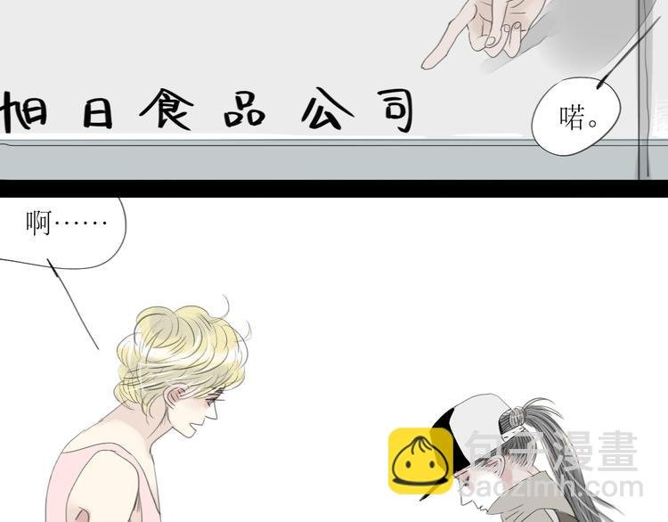 第51话 我总幻想着与你接吻的场景