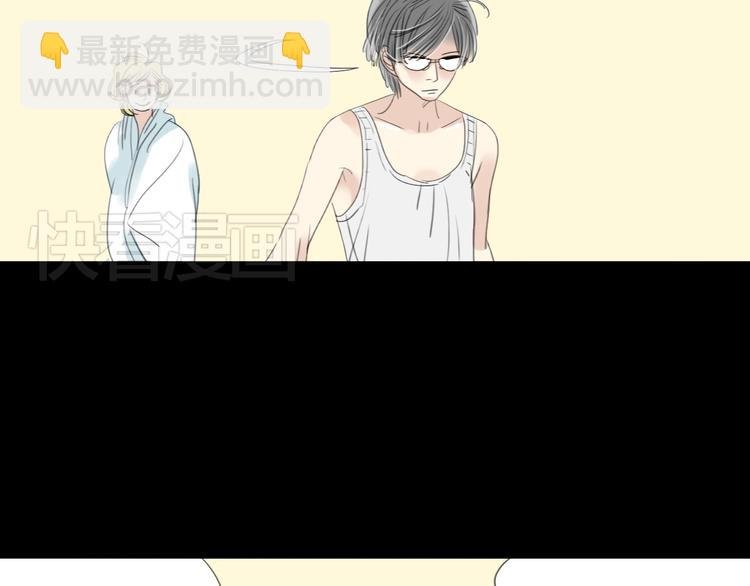 第6话 大少爷家怎么有女人内衣？！