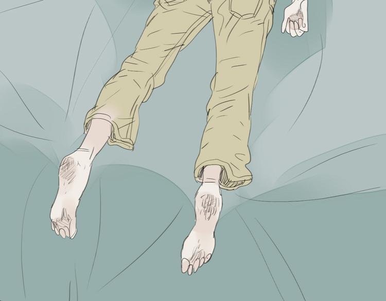第54-55话 你这个迟钝的家伙