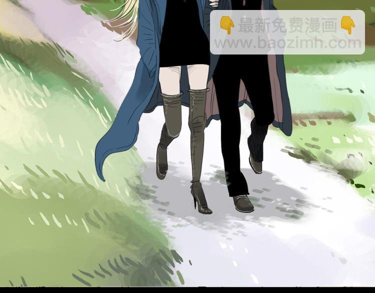第56-57话 带我去看看冬天的海