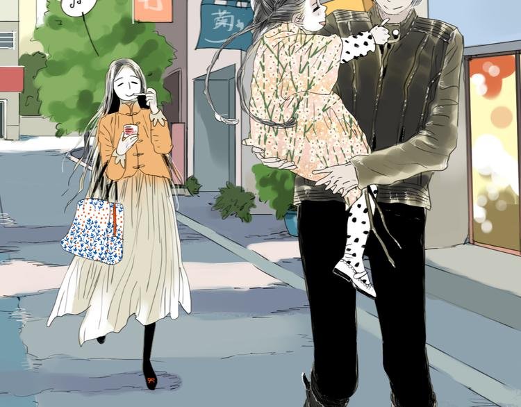 第56-57话 带我去看看冬天的海