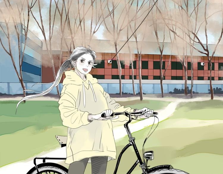 第58话 带你追回心爱的人