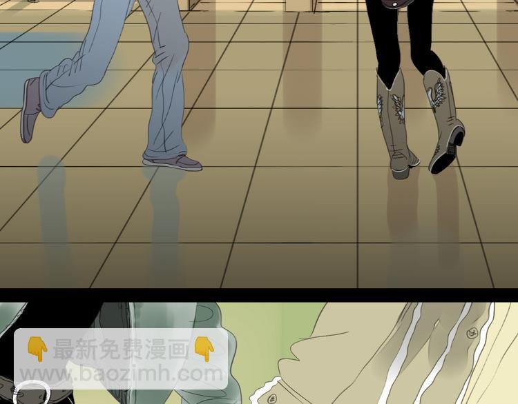 第59话 想和你永远拥抱在一起