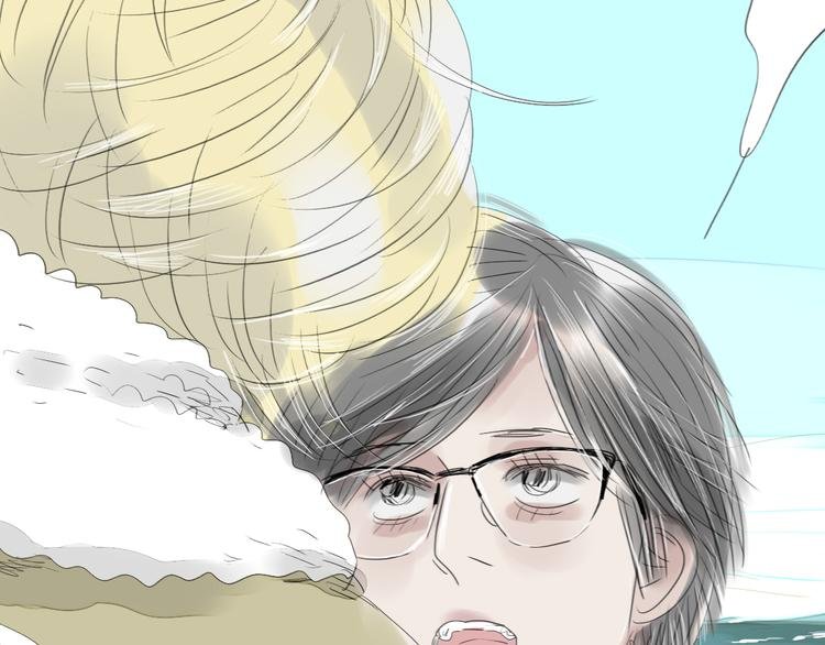 第59话 想和你永远拥抱在一起