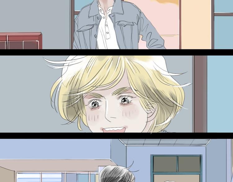 第60话 恋爱的人才懂得吃醋的感觉