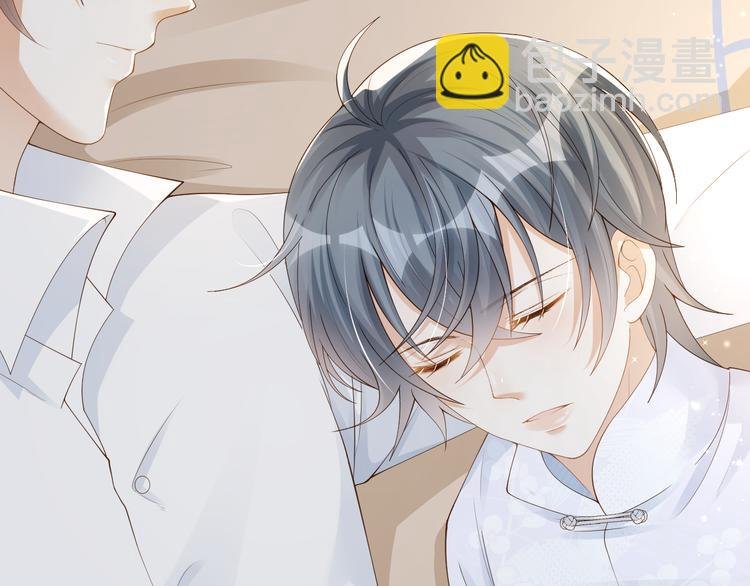 第14话 想要拥有你，却又不敢