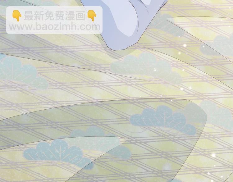第14话 想要拥有你，却又不敢