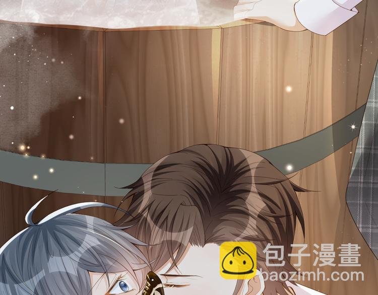 第15话 小鸡啄米