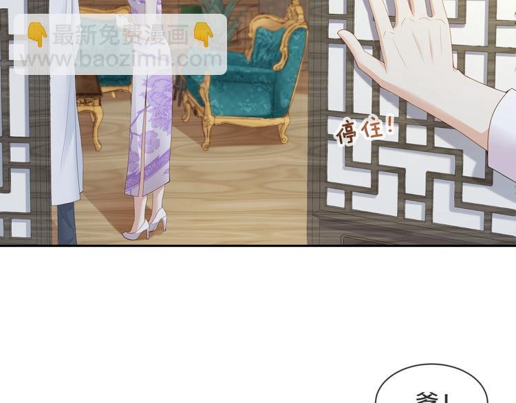 第17话 老爷回府
