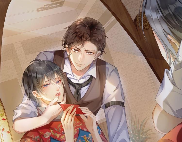 第30话 被发现了？！