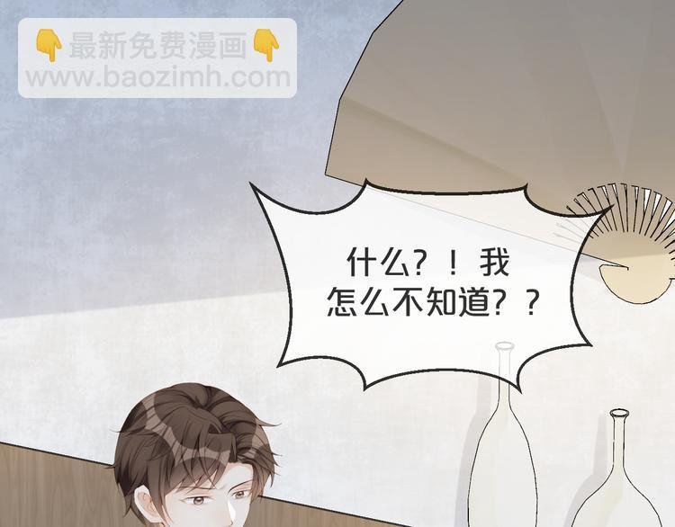 第33话 我只能是替身吗？