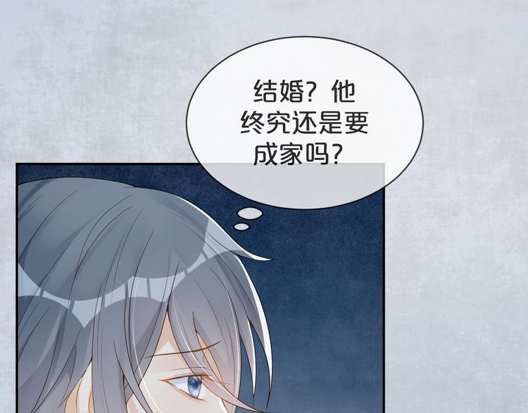 第33话 我只能是替身吗？